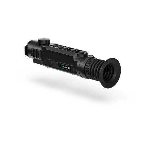 Тепловизионный прицел Dedal Aper 640