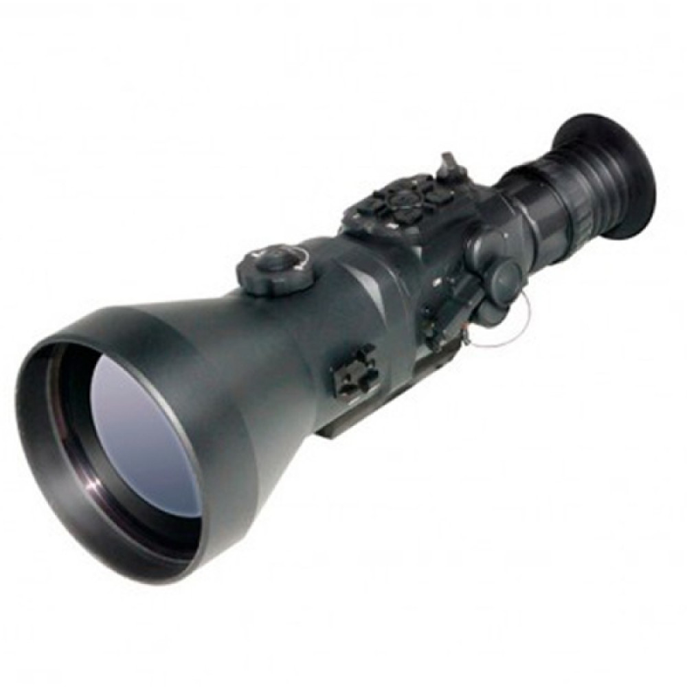 Тепловизионный прицел Fortuna General One 6XL