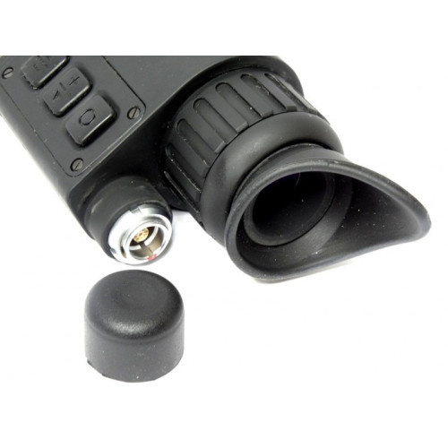 Тепловизионный прибор ПТ-2