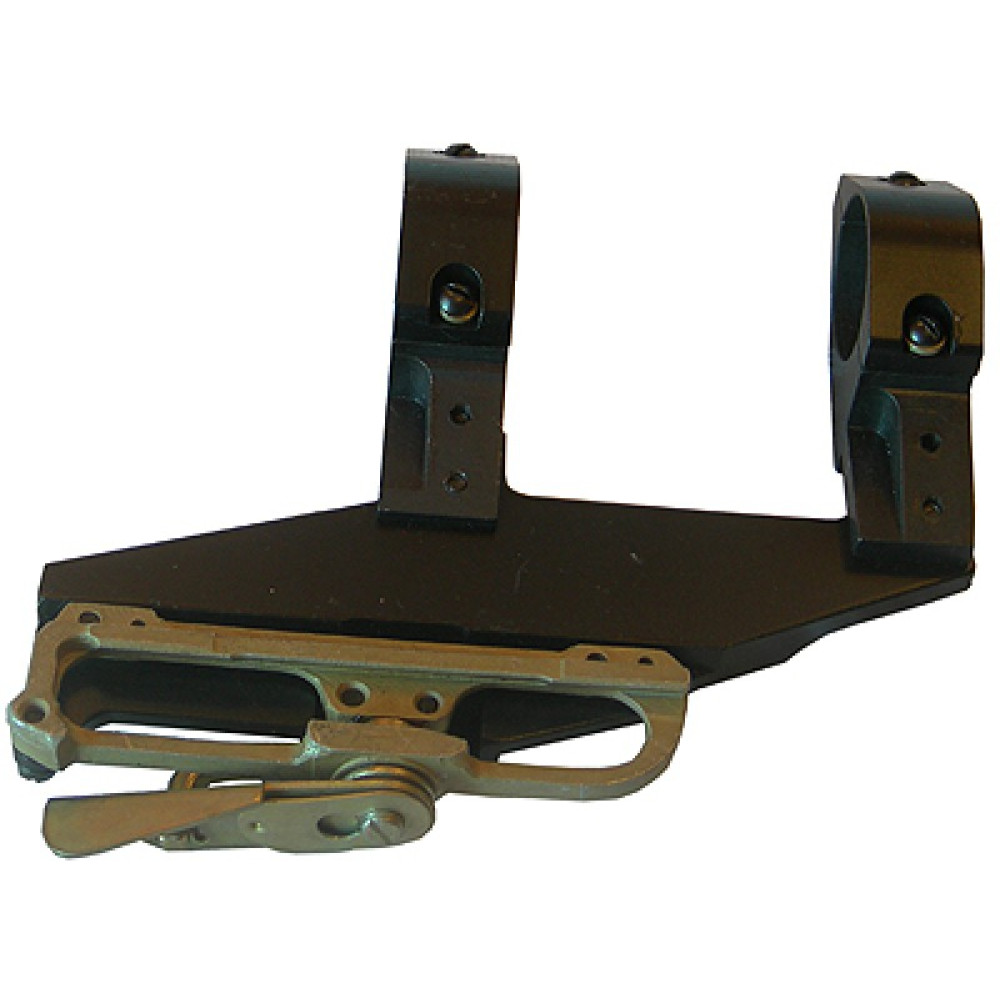 Кронштейн Тигр (25,4) + 60