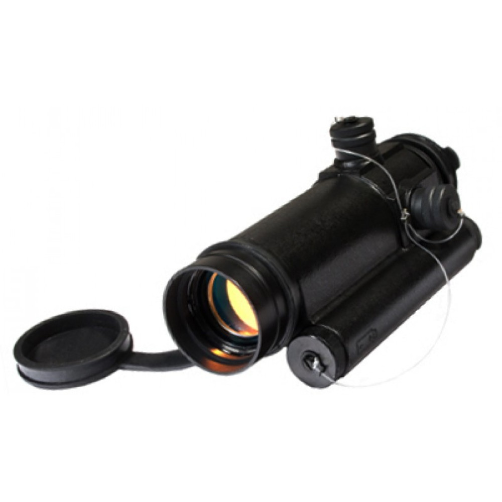 Прицел коллиматорный ПК-01ВМ/weaver