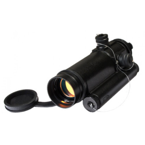 Прицел коллиматорный ПК-01ВМ/weaver