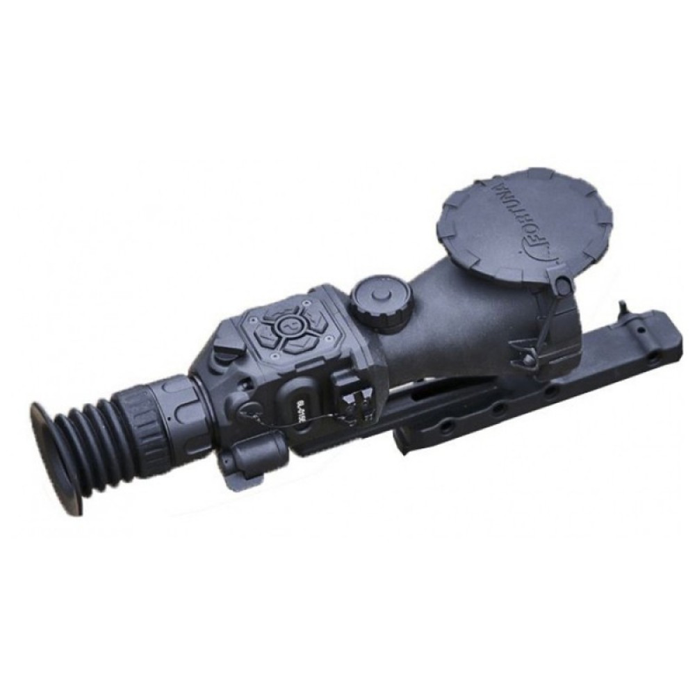 Тепловизионный прицел Fortuna General One 3L