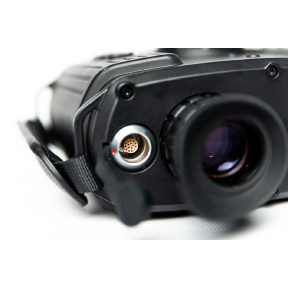 Тепловизионный бинокль HTI HT-C600