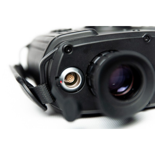 Тепловизионный бинокль HTI HT-C600