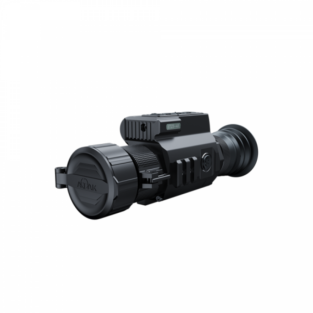 Тепловизионный прицел ATAK ET 23-35