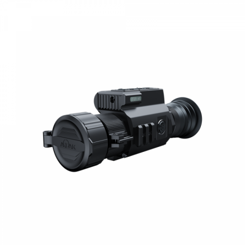 Тепловизионный прицел ATAK ET 23-35