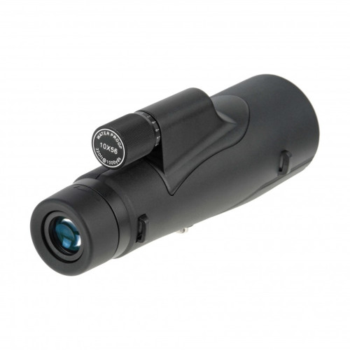 Монокуляр Veber Defence 10х56WP с сеткой