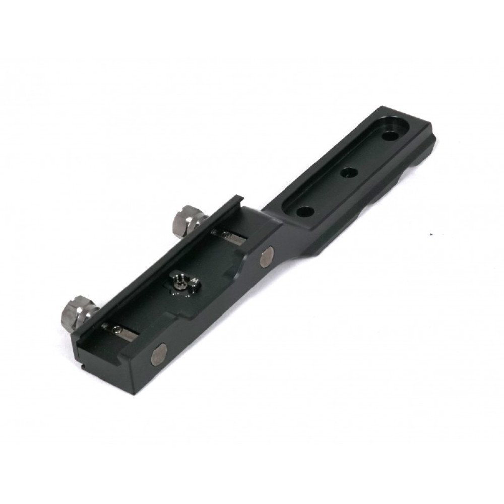 Кронштейн Weaver/Picatinny для тепловизионных прицелов Arkon Alfa