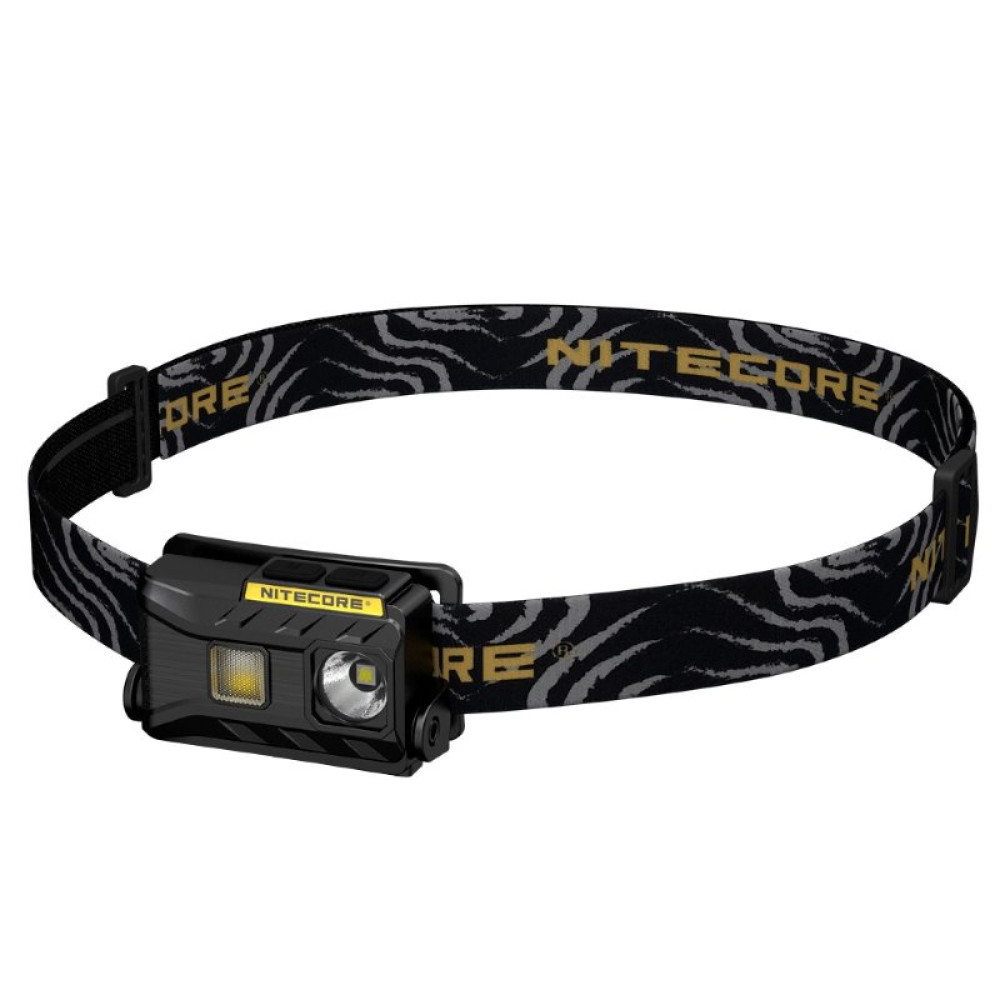 Налобный фонарь Nitecore NU25