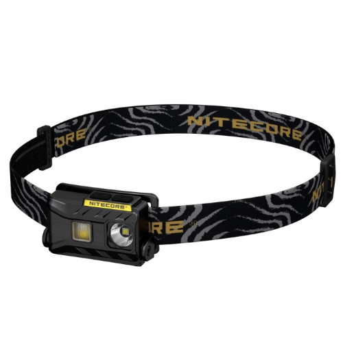 Налобный фонарь Nitecore NU25