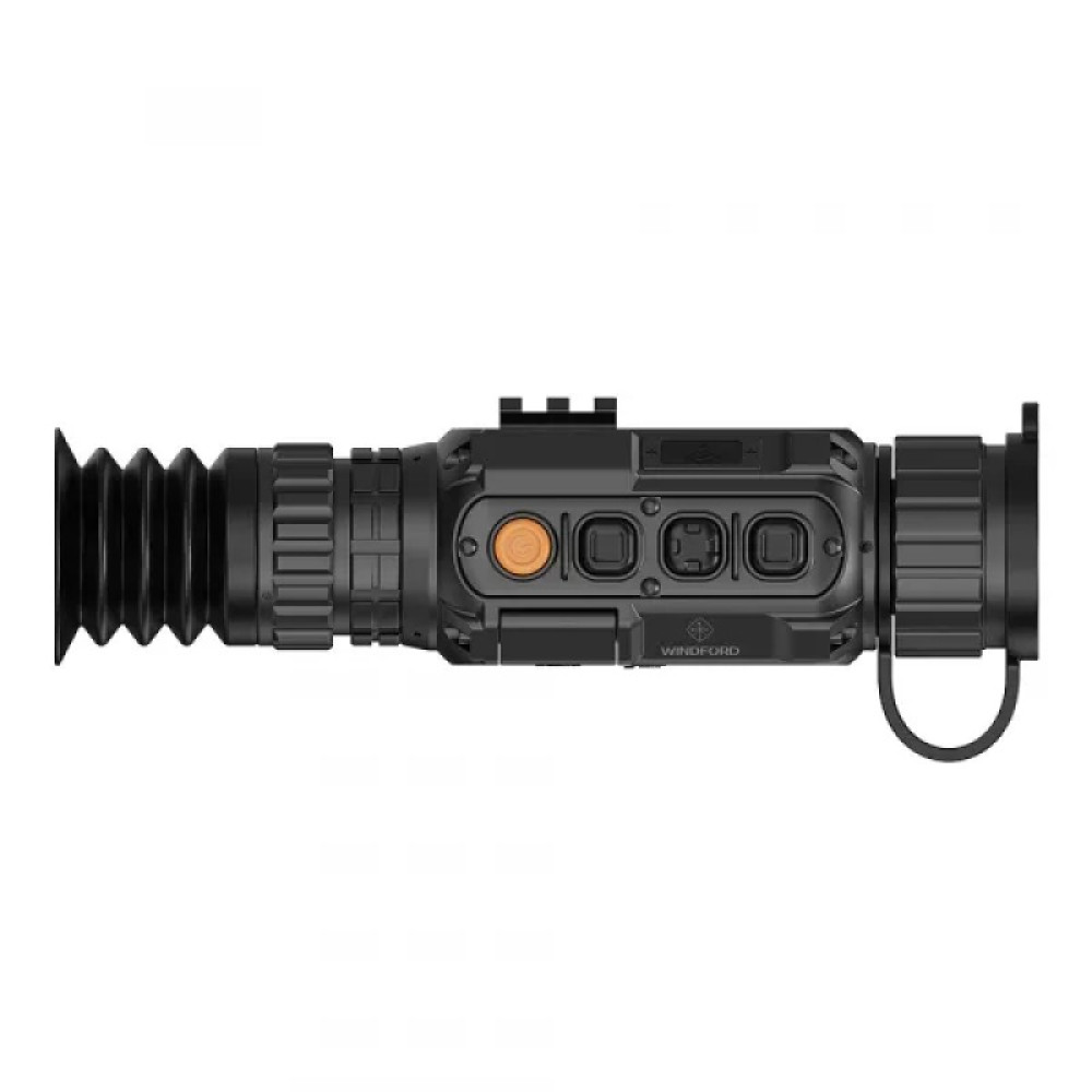 Тепловизионный прицел Windford Jotun 325