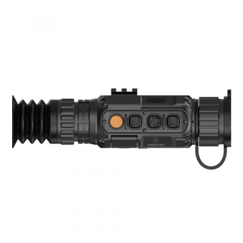 Тепловизионный прицел Windford Jotun 325