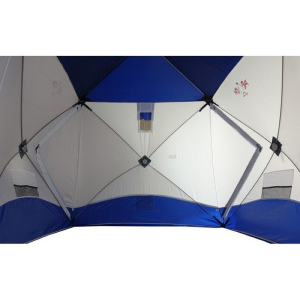 Палатка Пингвин Big Twin