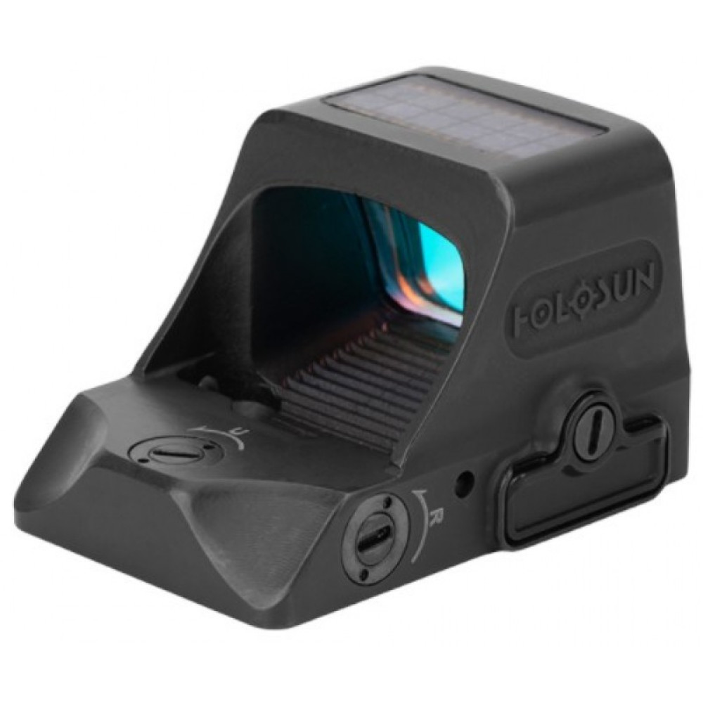 Коллиматор Holosun OpenELITE micro HE508T-GR X2