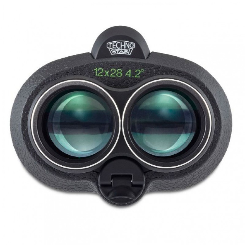 Бинокль-стабилископ Fujinon TS 12x28