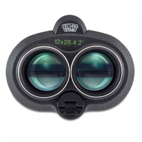Бинокль-стабилископ Fujinon TS 12x28