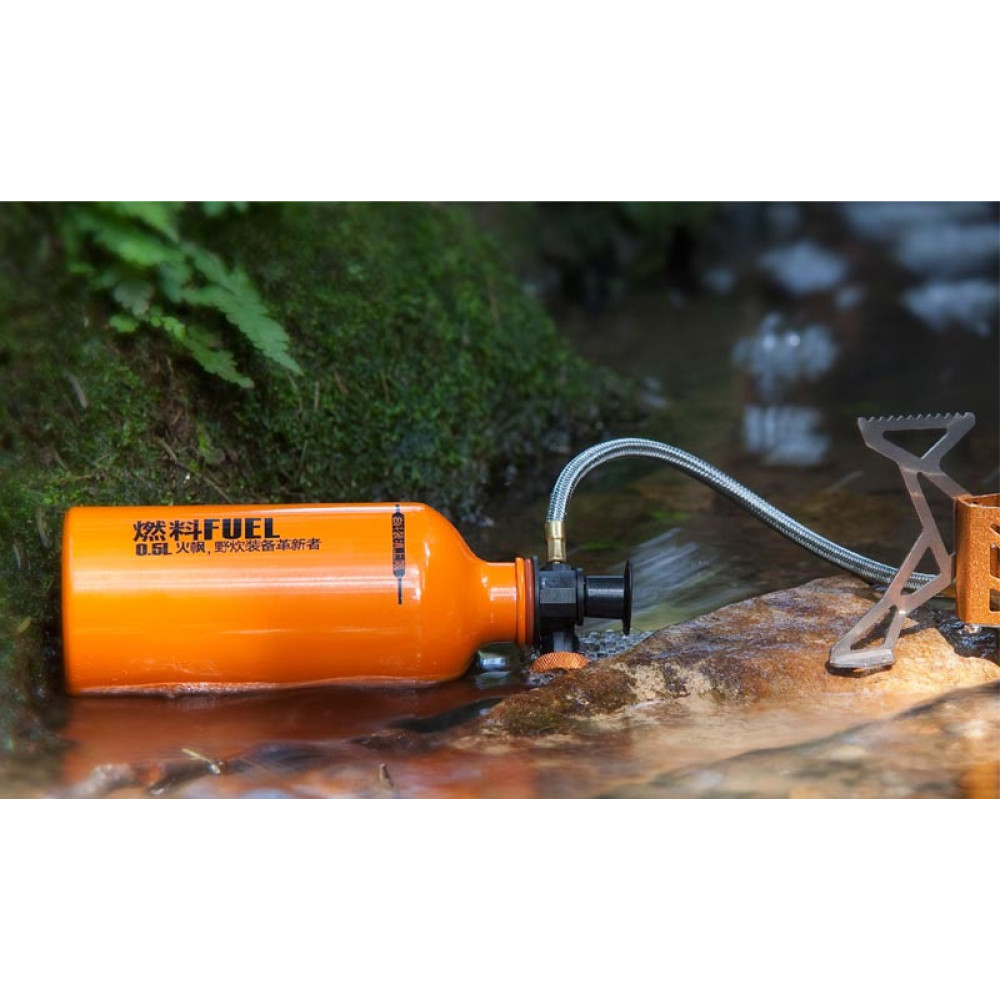 Емкость для топлива FireMaple Fms-b500