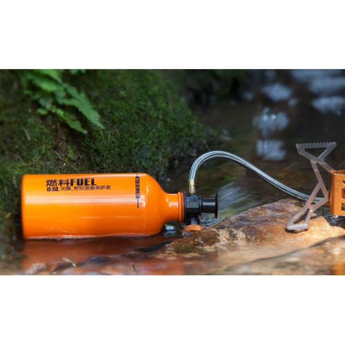 Емкость для топлива FireMaple Fms-b500