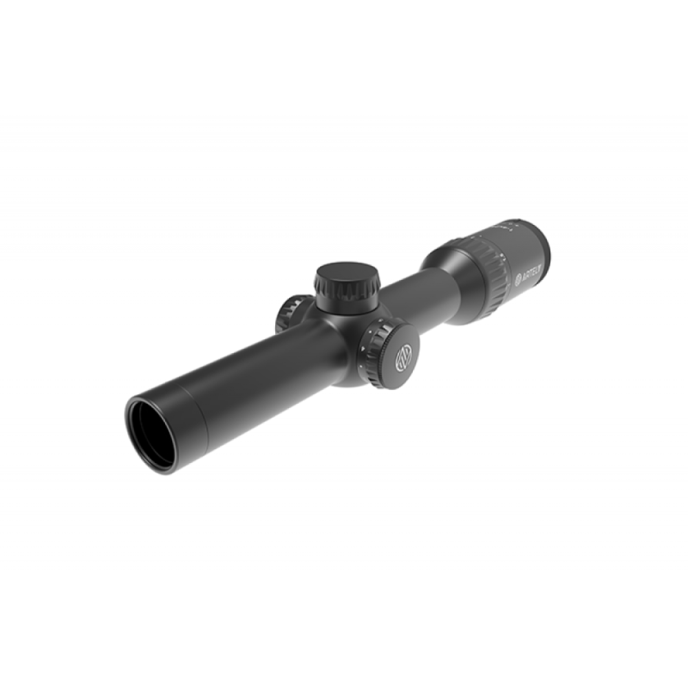 Оптический прицел Artelv CRS Fiber 1-4x24 SFP