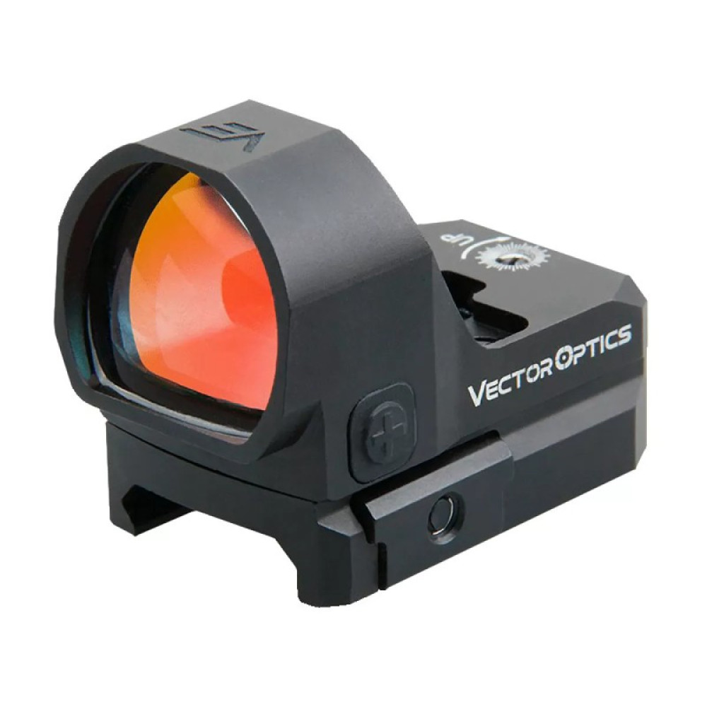 Коллиматорный прицел Vector Optics Frenzy-X 1x22x26