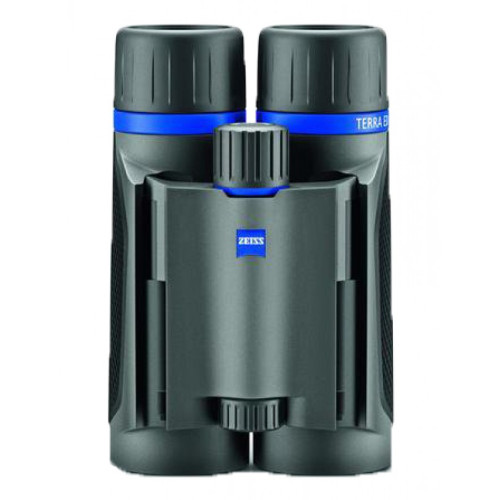 Бинокль Carl Zeiss 10x25 TERRA ED