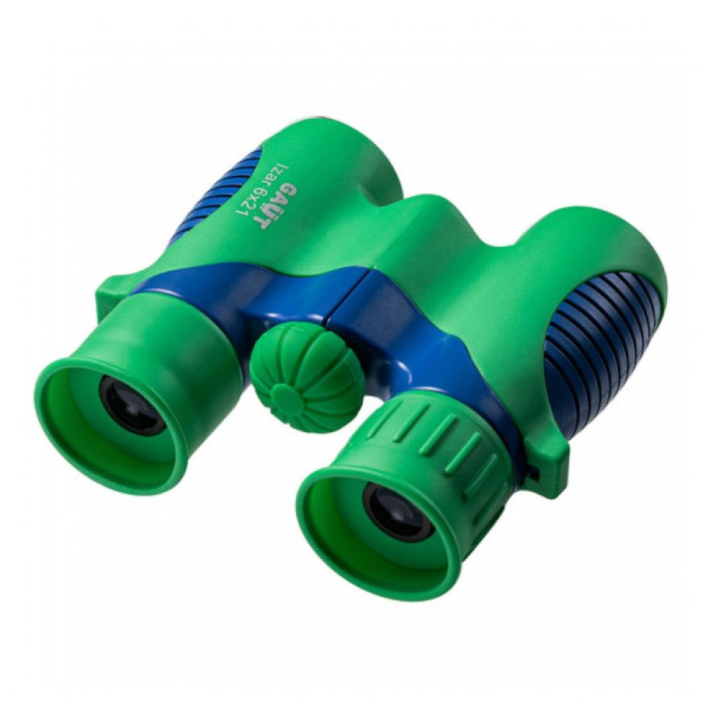 Бинокль детский GAUT Izar 6x21