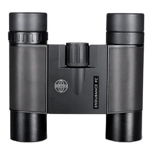 Бинокль Hawke Endurance Compact 10x25, черный, Черный