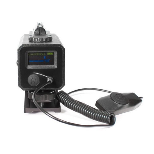 Дальномер ночного видения Sturman LE-032 с ЛЦУ