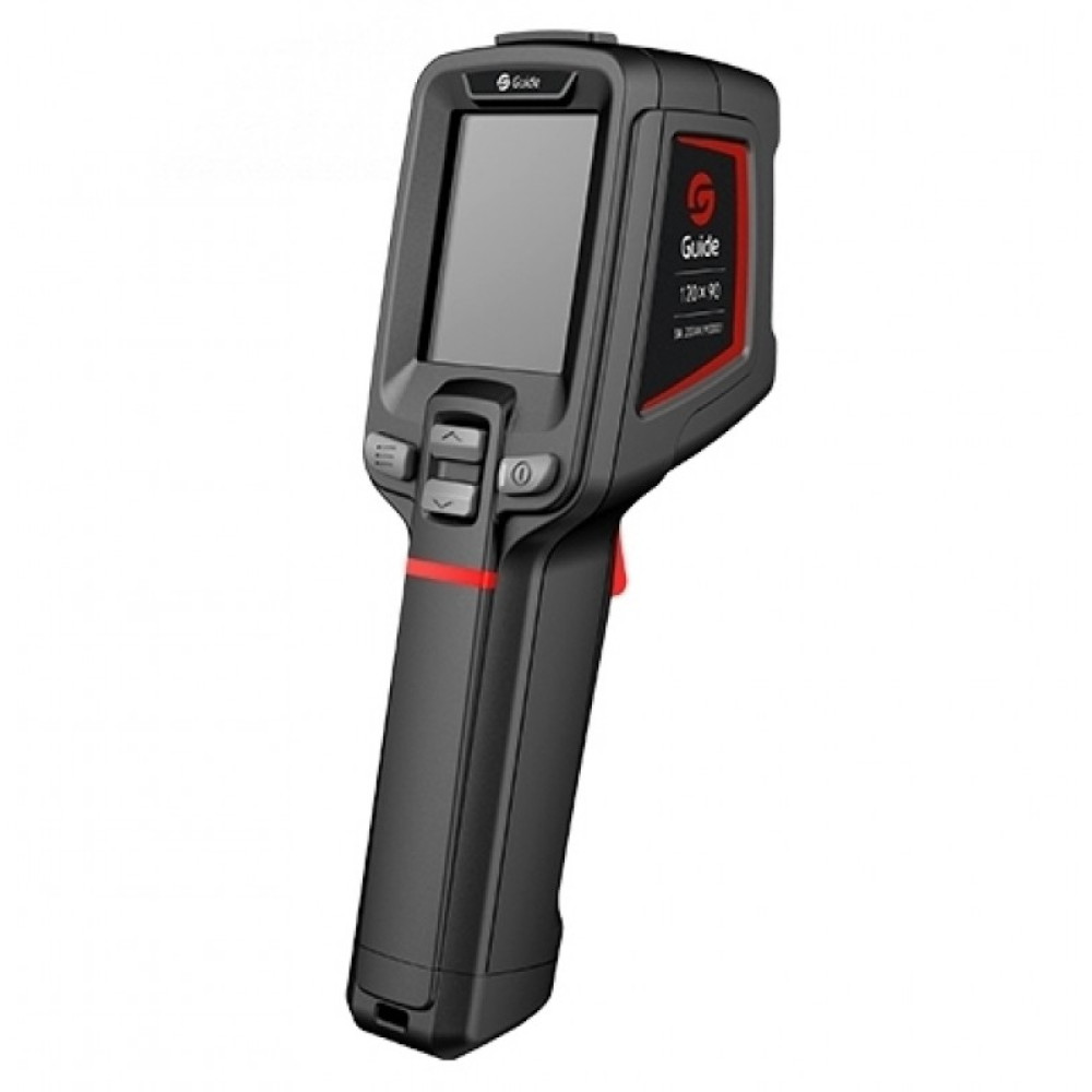 Тепловизор Guide T120V