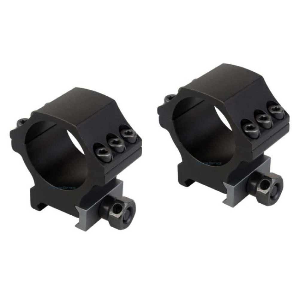 Оптический прицел Vector Optics Taurus 1-6x24 FFP