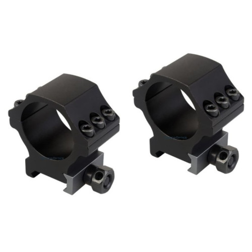 Оптический прицел Vector Optics Taurus 1-6x24 FFP