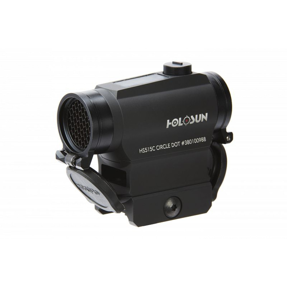 Коллиматорный прицел Holosun Micro Reflex HS515C