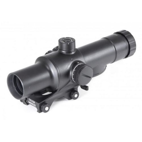 Оптический прицел ПО104