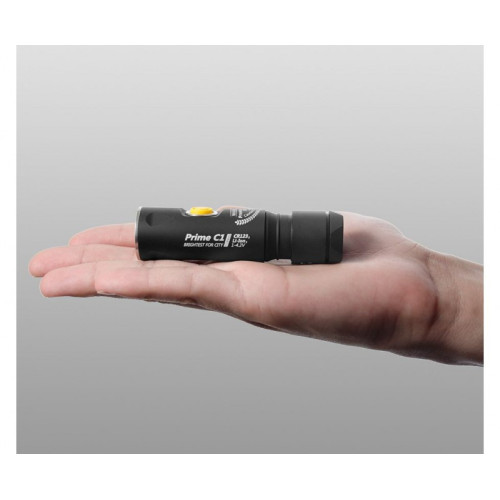 Фонарь на каждый день Armytek Prime C1 Pro (тёплый свет)