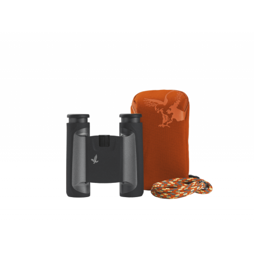 Бинокль Swarovski CL Pocket 10x25 MO Антрацит