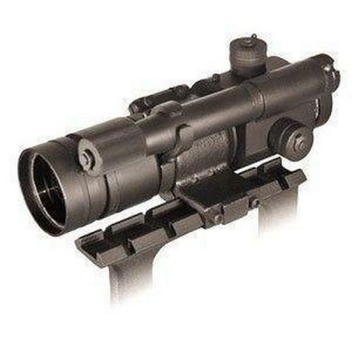 Коллиматорный прицел ПК-01V / Сайга, Черный