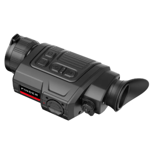 Тепловизионный монокуляр iRay Finder FH 35R v2