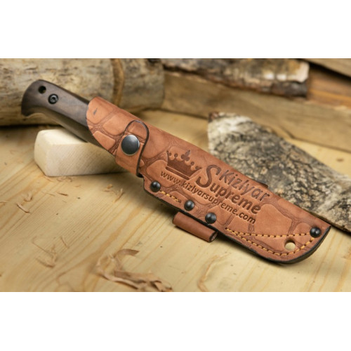 Туристический нож Forester N690