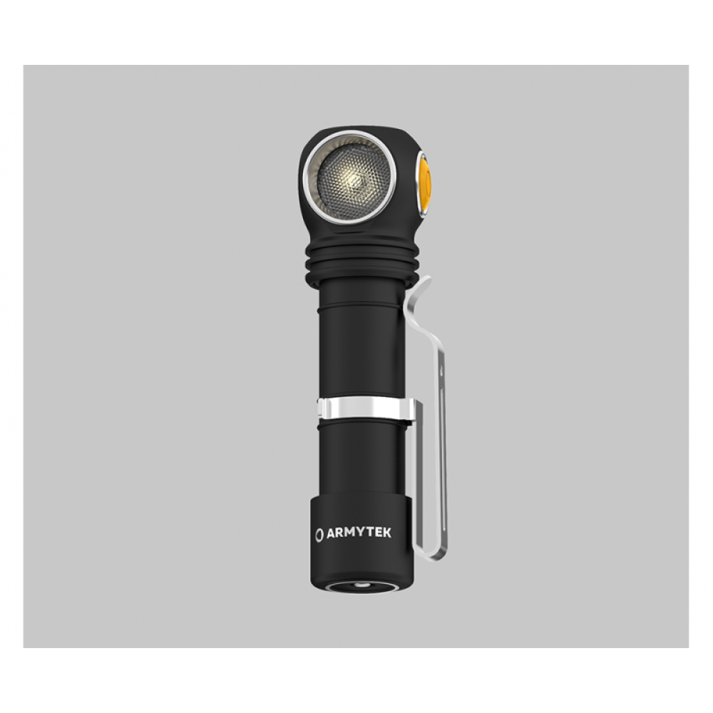 Мультифонарь Armytek Wizard C2 Pro Magnet USB XHP50.2 (теплый свет)
