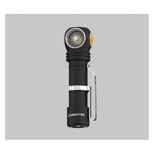 Мультифонарь Armytek Wizard C2 Pro Magnet USB XHP50.2 (теплый свет)