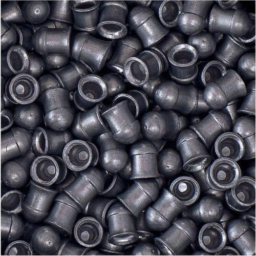 Пульки STALKER Classic Pellets, 0.65 г, 4.5 мм, 250 шт