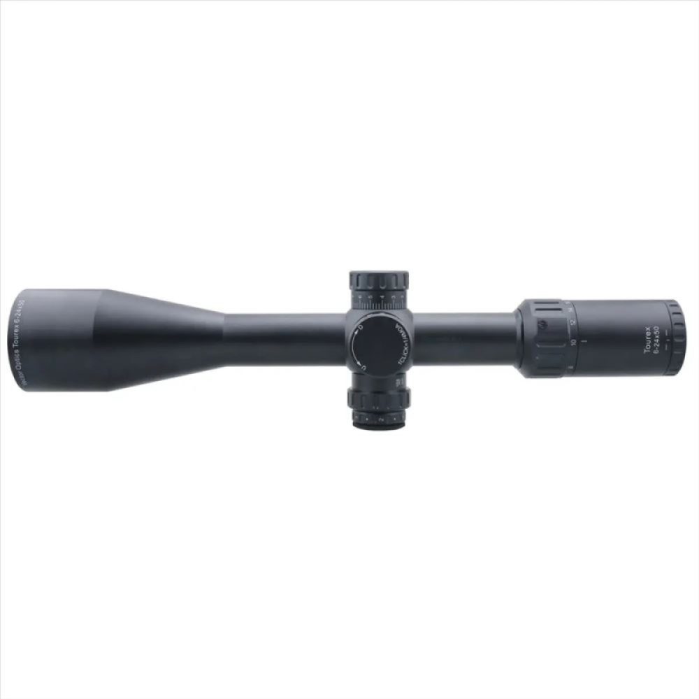 Оптический прицел Vector Optics Tourex 6-24x50 FFP