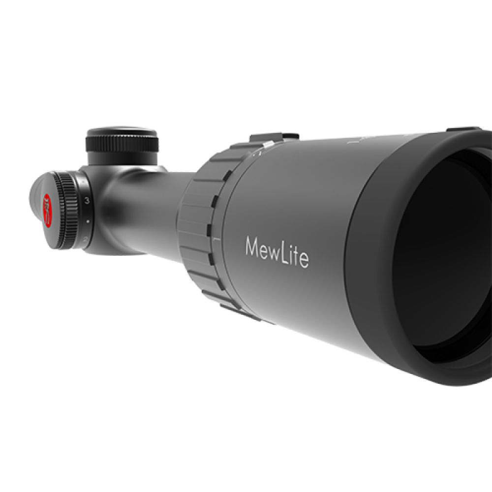 Оптический прицел MewLite 1-8x24 IR