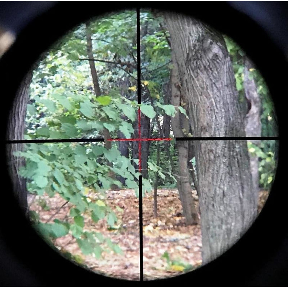 Оптический прицел Sturman 3-9х42 Compact