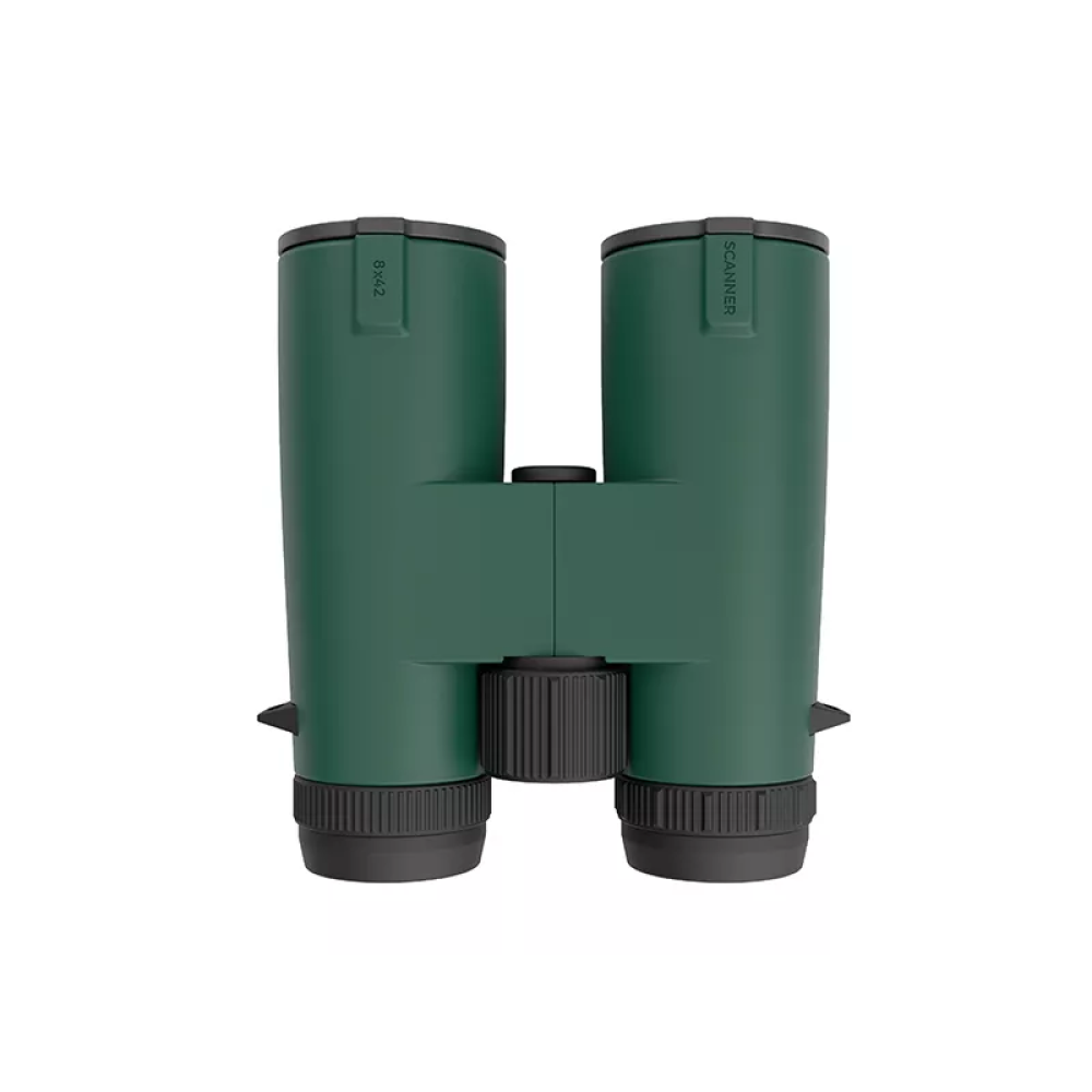 Бинокль Artelv Scanner 8x42