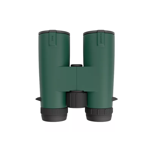 Бинокль Artelv Scanner 8x42