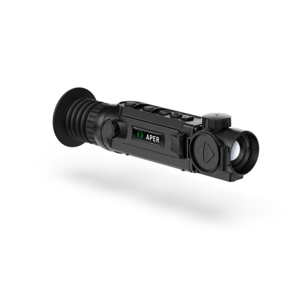 Тепловизионный прицел Dedal Aper 640