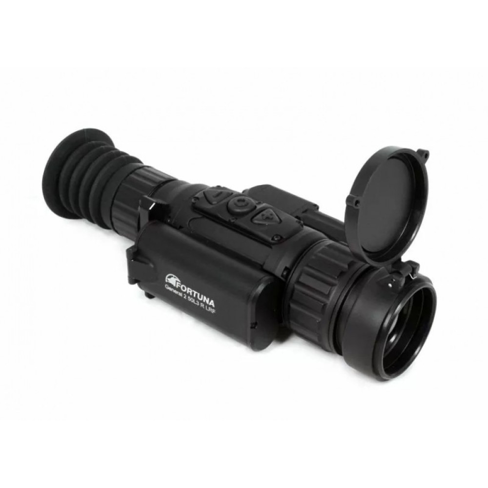 Тепловизионный прицел Fortuna General 2 50L3 R LRF 1500