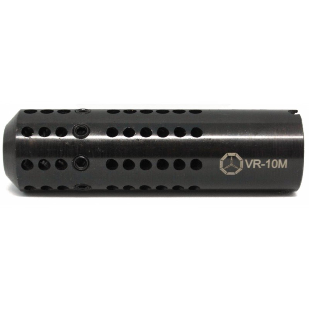 ДТК VR-10M M14*1 левая калибр 9,6